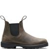 BLUNDSTONE WOMENS CHELSEA ANKLE BOOT - CLAY